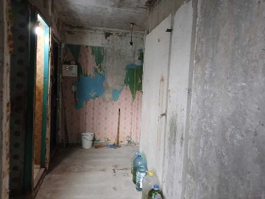 Продам свою 3х комнатную квартиру. метро Героев Труда.