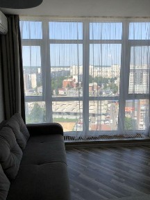 Продам. 2к, квартиру. ЖК Атлант, Григорівське шосе, 55, Холодна Гора (Новобаварський)