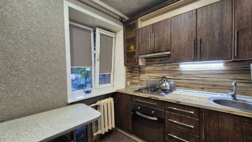*ПРОДАЖ 2-кімнатної квартири в Заводському районі, по вул. Радиаторна