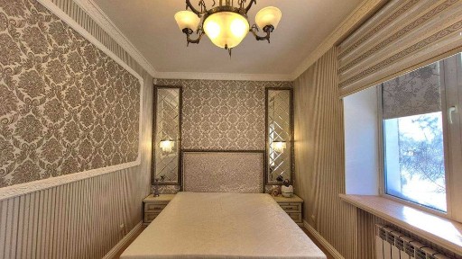 *Продаж 2х кімнатної повнометражної квартири, по вул. Лобановського