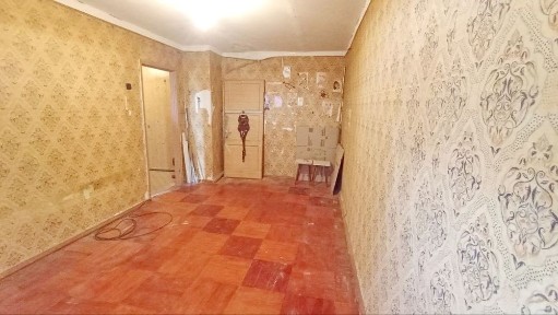 Продаж, квартира, 1 кімната, Хортицький, Лахтінська, 19