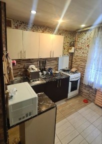Продается 2х комнатная квартира 1/9 этаж, ул. В. Сергиенка, Хортицкий