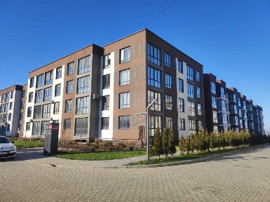 Золота вулиця, Лисиничі, вул. Золота • ID 34614680