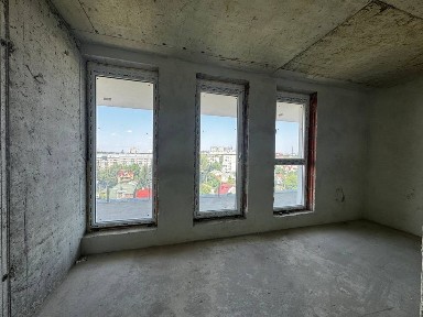 Продаж 2 кімнатної квартири в зданій новобудові ЖК Five Address (район Зеленої)