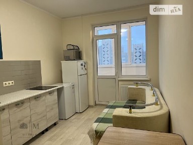 Продаж 1к квартири 41.7 кв. м на вул. Оленівська 11 • ID 34610867