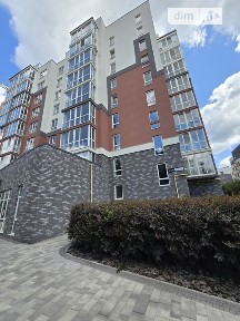 Продаж 1к квартири 32.1 кв. м на вул. Соборна • ID 34610715