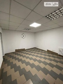 Продаж офісного приміщення 51.1 кв. м. на 1 поверсі на просп. Князя Володимира Великого 70, дванадцятиповерхова будівля • ID 34614608