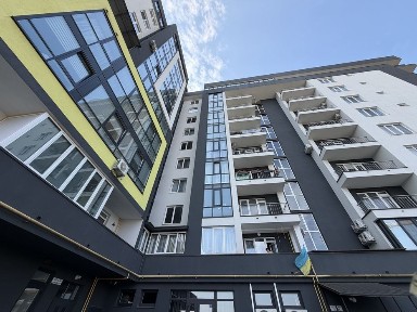 Оренда 1кім квартири 48м, ЖК Sadova Residents, вул. Садова 2Е, л-ція Кульпарківська, поруч Soft Serve