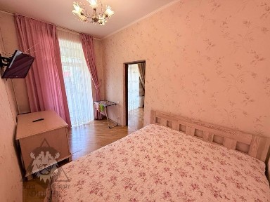 Оренда 2-кім кв. 54m² ЦЕНТР до FORUM LVIV 3 хв ходьби. вул. Татарська 4 / Замарстинівська / Чорновола. До центру 7 хв ходьби