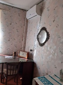 Оренда 3 кімнатноі квартири вул. Алиазна