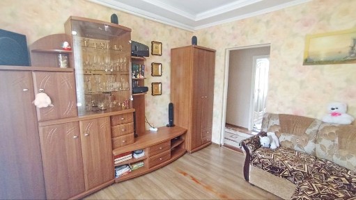 Продаж, Будинок, Учнівська, 57-А, ділянка 6.3 соткика