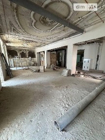 Здається спеціальне приміщення на вул. Голосіївська 7, площа 287 кв. м • ID 34614568