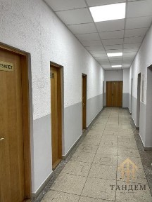 Оренда офісу по вул. Шашкевича