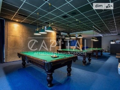 Милославська вулиця, мікрорайон Троєщина, район Деснянський, Київ, вул. Милославська 6, площа 1220 кв. м • ID 34666010