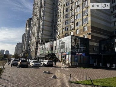 Ахматової Анни вулиця, мікрорайон Позняки, район Дарницький, Київ, вул. Ахматової Анни 22, площа 188 кв. м • ID 34614736