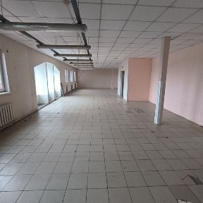 Оренда комерційної приміщення вул. Київське шосе