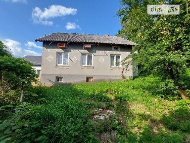 Продаж 1 поверхового будинку з опаленням і ділянкою на 13 соток, 89.7 кв. м, 3 кімнати, на вул. Шкільна • ID 34612373