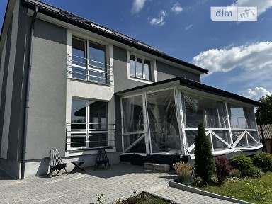 Шевченка вулиця, Стуфчинці, вул. Шевченка 43/1 • ID 34609004