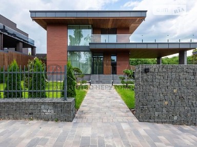 Квіткова вулиця, Лісники, вул. Квіткова • ID 34601768