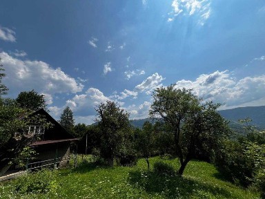 Закарпатська область, Рахів