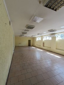 Здається в оренду комерційне приміщення в центрі
