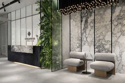 Продається комерційне приміщення в бізнес-центрі Edelweiss House / ТОП