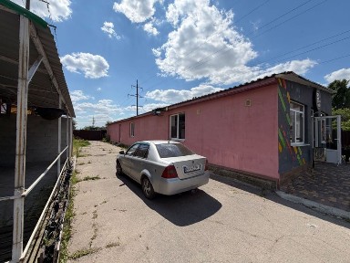 Кіровоградська область, Кропивницький, Фортечний