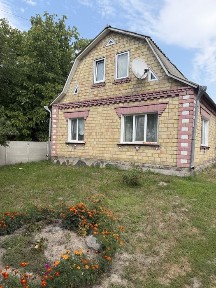 Київська область, Веприк