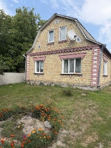 Київська область, Веприк