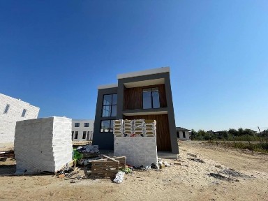 Будинок з ГАЗОМ (від забудовника | без комісії) 150 м² та 12 соток закрите КМ Osocor | 7 км до метро Славутич | Осокорки | Дарницький район