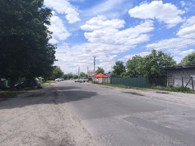 Київська область, Боярка