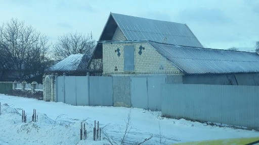 Продаж будинку для великої родини