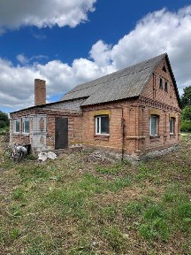 Будинок по Огієнка