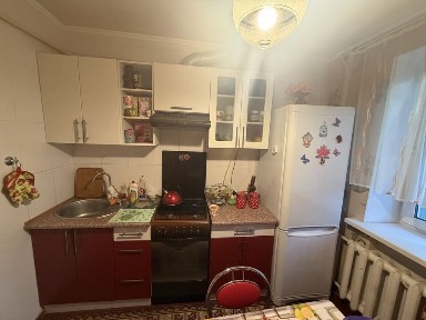 Аренда 1к квартиры на Парусе, пер. Штурманский