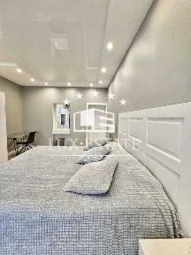 Продажа шикарной авторской 3-комнатной квартиры в центре, Мироносицкая 54, Университет, Пушкинская