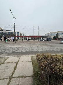 Дніпропетровська область, Кам'янське