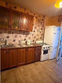 Продаж великої однокімнатной хортицький район