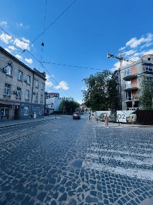 Термін. 1кім. кварт. вул. Ткацька Замарстинівська