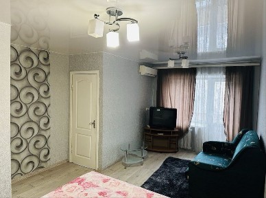 Оренда 1к квартири на Соборному!