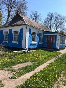 Соборна вулиця, Кочержинці, вул. Соборна 1 • ID 34687372