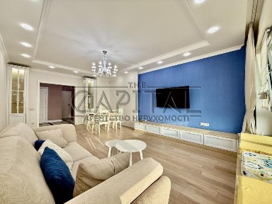 Аренда квартиры, ЖК Obolon Residences, Оболонский р-н, пр-т Оболонский м. Минская