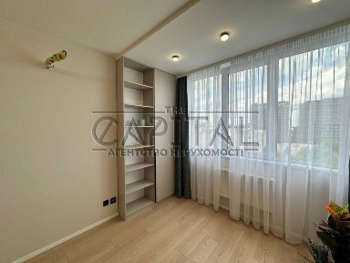 Оренда квартири, вул. Теремківська, Теремки 1