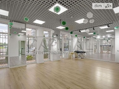 Метрологічна вулиця, мікрорайон Феофанія, район Голосіївський, Київ, вул. Метрологічна 56, площа 220 кв. м • ID 34726736