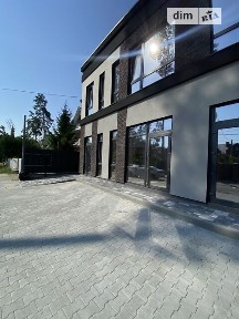 Продаж комерційного приміщення на вул. Виговського, площа 26.64 кв. м • ID 34615763