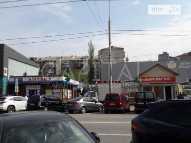 вулиця Антоновича, мікрорайон Нова забудова, район Голосіївський, Київ, метро Палац Україна, вул. Антоновича 115, площа 71 кв. м • ID 34666920