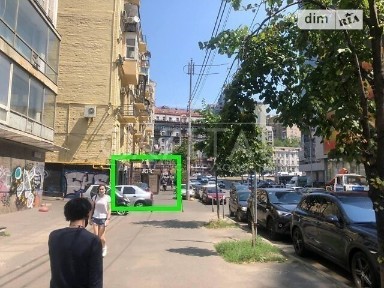 Продаж комерційного приміщення на вул. Еспланадна 2, площа 380 кв. м • ID 34666831
