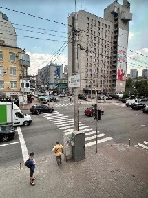 Київська область, Київ, Голосіївський