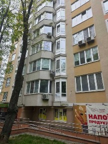 Суборенда частини магазину ЖК Smart Residence Святопетрівське, бул. Л. Українки, 12