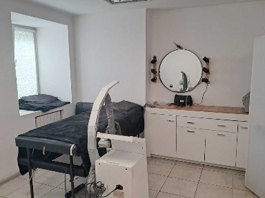 Продажа офиса 153 м², Прорезная ул., 9