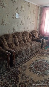 Сдам 2х комнатную квартиру в районе Крытого рынка